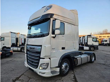 Trekker DAF XF 480