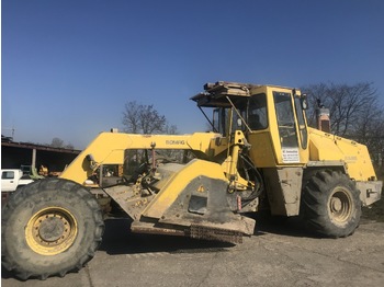 Bodemstabliseerder BOMAG