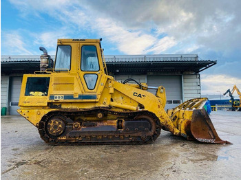 Rupslader CAT 953: afbeelding 2 Rupslader CAT 953: afbeelding 2