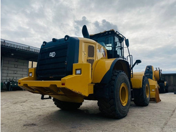 Wiellader CAT 972: afbeelding 4 Wiellader CAT 972: afbeelding 4
