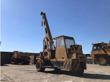 Minikraan Hyster b11.e: afbeelding 3