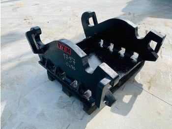 Snelwissel voor Bouwmachine Verachtert cw70: afbeelding 4