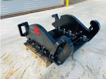 Snelwissel voor Bouwmachine Verachtert cw70: afbeelding 2