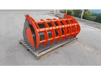 Silo materieel WEIDEMANN