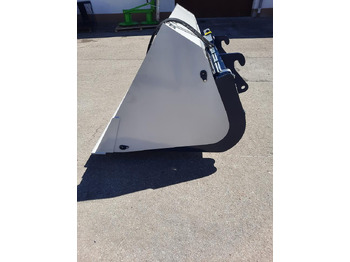 Voorladerbak Hochkippschaufel Frontladerschaufel Schaufel Euro Radlader: afbeelding 5 Voorladerbak Hochkippschaufel Frontladerschaufel Schaufel Euro Radlader: afbeelding 5