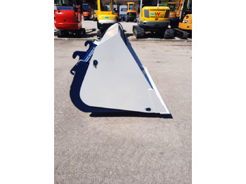 Voorladerbak Hochkippschaufel Frontladerschaufel Schaufel Euro Radlader: afbeelding 3 Voorladerbak Hochkippschaufel Frontladerschaufel Schaufel Euro Radlader: afbeelding 3