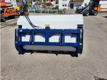 Voorladerbak Hochkippschaufel Frontladerschaufel Schaufel Euro Radlader: afbeelding 4 Voorladerbak Hochkippschaufel Frontladerschaufel Schaufel Euro Radlader: afbeelding 4