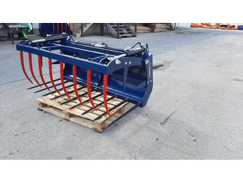 Silo materieel CATERPILLAR