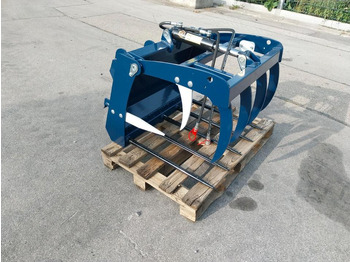 Silo materieel SCHÄFFER