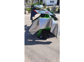 Maaimachine Scheibenmähwerk 3m Mähwerk Fast Cut Talex Frontmähwerk: afbeelding 3 Maaimachine Scheibenmähwerk 3m Mähwerk Fast Cut Talex Frontmähwerk: afbeelding 3