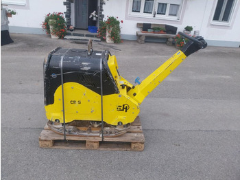 Trilplaat WEBER