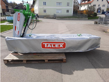 Maaimachine TALEX