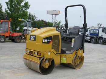 Wals CATERPILLAR CB14B