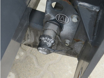 Kipper bestelwagen KIEFER Bokimobil 1152 2-Achs Allradkipper: afbeelding 4 Kipper bestelwagen KIEFER Bokimobil 1152 2-Achs Allradkipper: afbeelding 4