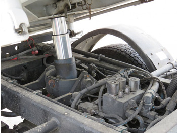 Kipper bestelwagen KIEFER Bokimobil 1152 2-Achs Allradkipper: afbeelding 3 Kipper bestelwagen KIEFER Bokimobil 1152 2-Achs Allradkipper: afbeelding 3