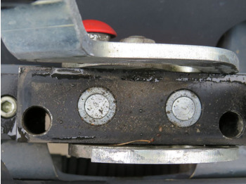 Kipper bestelwagen KIEFER Bokimobil 1152 2-Achs Allradkipper: afbeelding 5 Kipper bestelwagen KIEFER Bokimobil 1152 2-Achs Allradkipper: afbeelding 5