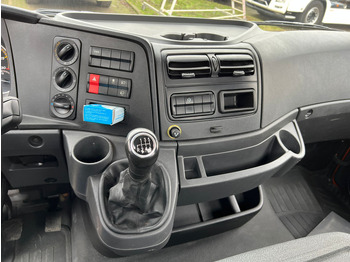 Kipper bestelwagen MERCEDES-BENZ Atego 818 K 2-Achs Kipper Schalter: afbeelding 5