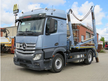 Portaalarmsysteem vrachtwagen MERCEDES-BENZ Actros 1848