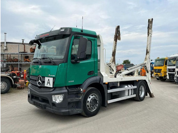 Portaalarmsysteem vrachtwagen MERCEDES-BENZ Antos 1835