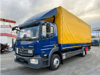 Schuifzeilen vrachtwagen MERCEDES-BENZ Atego 1224