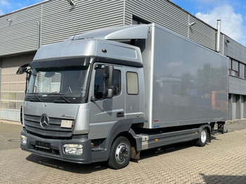 Bakwagen MERCEDES-BENZ Atego 818