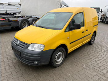 Kleine bestelwagen VOLKSWAGEN Caddy
