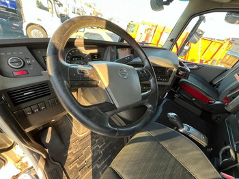 Haakarmsysteem vrachtwagen Volvo FH 500 6x2 Abrollkipper Funkfernbedienung: afbeelding 5