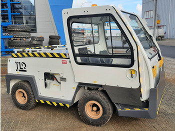 Bagagetrekker TLD