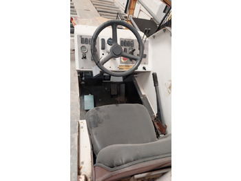 Bandlader CBL2000E belt loader Charlatte: afbeelding 4 Bandlader CBL2000E belt loader Charlatte: afbeelding 4