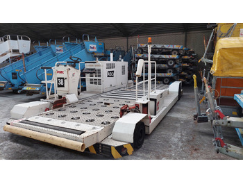 Container/ Palletlader FMC