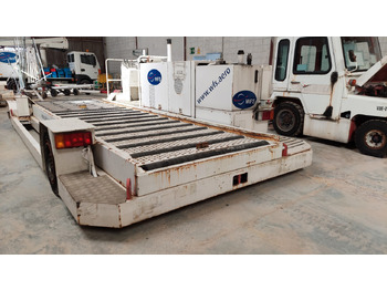 Container/ Palletlader CLT-8 Speedloader FMC: afbeelding 5 Container/ Palletlader CLT-8 Speedloader FMC: afbeelding 5