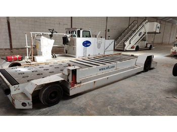 Container/ Palletlader CLT-8 Speedloader FMC: afbeelding 4 Container/ Palletlader CLT-8 Speedloader FMC: afbeelding 4