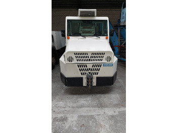 Bagagetrekker MULAG