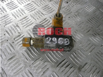 Hydraulische klep