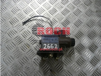 Hydraulische klep