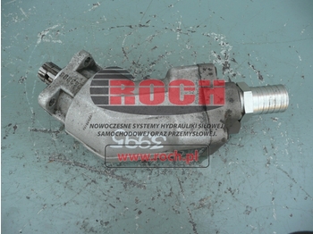 Hydraulische pomp BRUENINGHAUS