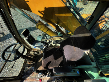 Bouwmachine LIEBHERR A924C LITRONIC: afbeelding 4