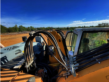 Bouwmachine LIEBHERR A924C LITRONIC: afbeelding 5