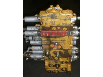 Hydraulische klep CATERPILLAR C0170-31040 177-2675 C0171-31007  D31003: afbeelding 2