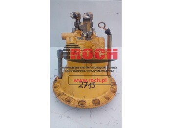 Hydromotor CATERPILLAR