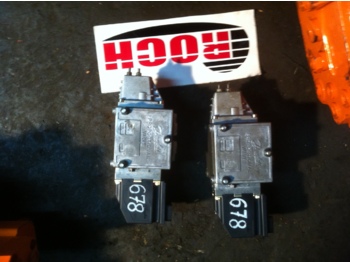 Hydraulische klep DANFOSS / SAUER