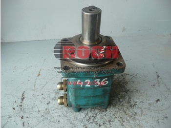 Hydromotor DANFOSS / SAUER