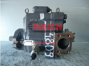 Hydraulische pomp DOOSAN