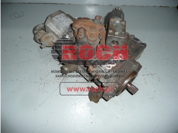 Hydraulische pomp FAUN