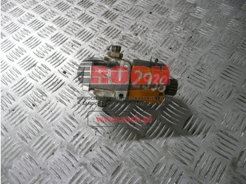 Hydraulische klep