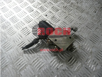 Hydraulische klep GANA1 - 1 SEKCYJNY + CEWKA 24VDC 17W: afbeelding 2