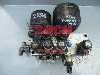 Hydraulische klep
