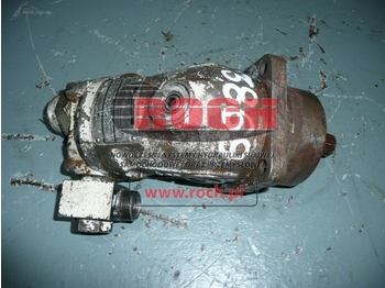 Hydraulische pomp HYDROMATIK