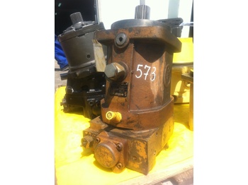 Hydraulische pomp HYDROMATIK