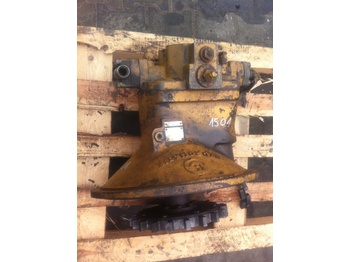 Hydraulische pomp HYDROMATIK